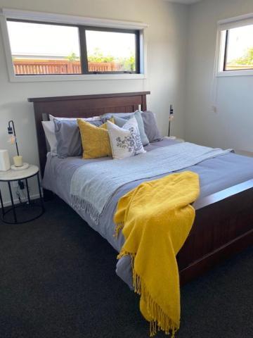Cromwell Retreat Villa Екстериор снимка